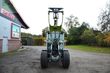 Minicargadora - Claas - torion 535