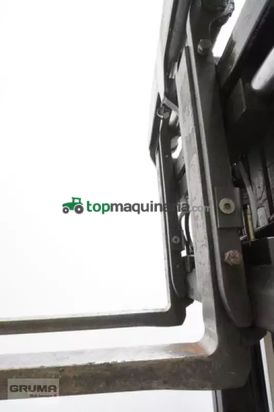 Elevadora - Linde - e 14 evo 386-02