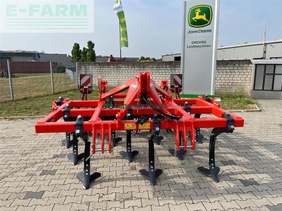 Cultivador - Kuhn - cultimer l 300 t