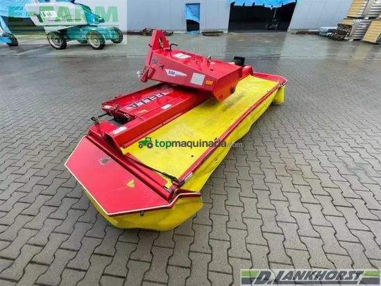 Henificador - Fella - sm 310 fp kc