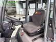 Minicargadora - Weidemann - 1280 kabine 4 zylinder 30km/h