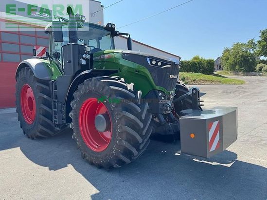 Tractor agrícola - Fendt - 1050 gen3 profi+ setting 1
