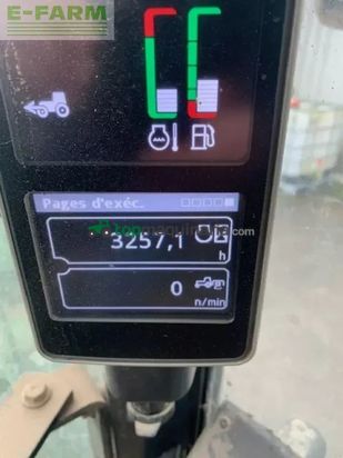 Tractor agrícola - John Deere - 5115r