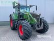 Tractor agrícola - Fendt - 724 s4 profi plus