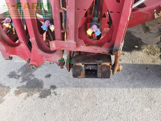 Atomizador - Hardi - ranger