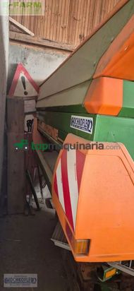 Esparcidor - Amazone - z-am profi s