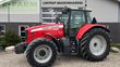 Tractor agrícola - Massey Ferguson - 6495 dyna 6