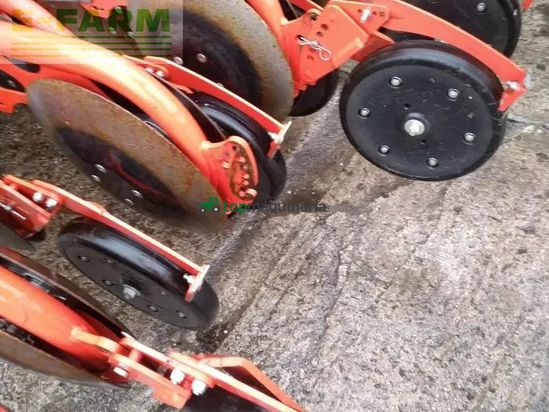 Combinado de siembra - Maschio - alitalia 300 + dominator 300