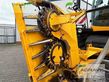 Cosechadora de Cereal - New Holland - fr 9060