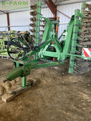 Cultivador - Amazone - catros 5001