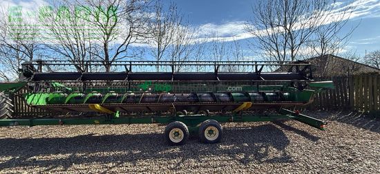 Cabezal - John Deere - 630 R (Z0630RX034926)