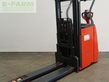 Elevadora - Linde - d 10 1163