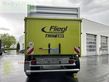 Volquet - Fliegl - tmk 190 fox tandem hellgrün