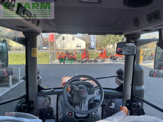 Tractor agrícola - Same - explorer 115 natural gs