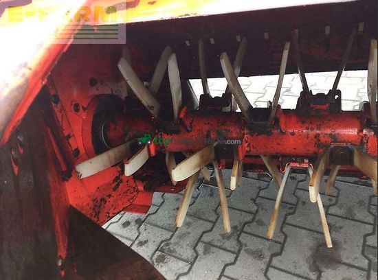 Cortacésped manual - Kuhn - fc313