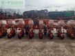 Sembradora monograno mecanica - Gaspardo - manta xl 12 rk