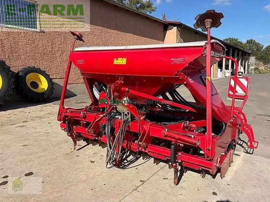 Combinado de siembra - Horsch - express 3 td