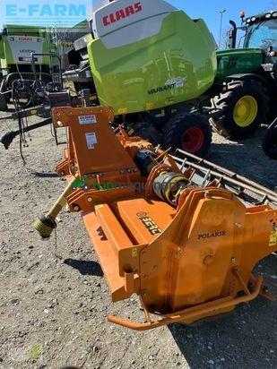 Grada rotativa - Berti - polaris 280