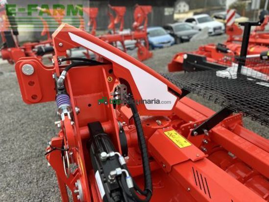 Grada de disco - Maschio - gabbiano 5000 super kreiselegge