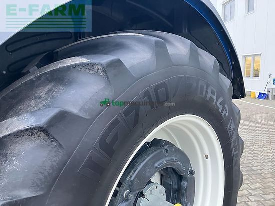 Tractor agrícola - New Holland - t7.315