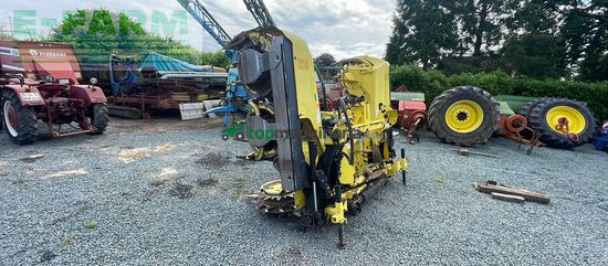 Cabezal - John Deere - 360 Plus