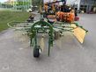 Rastrillo - Krone - swadro s420