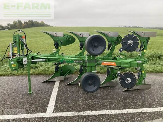 Arado - Amazone - cayros m