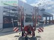 Henificador - Fella - sanos 8608 dn