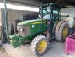 Tractor agrícola - John Deere - 5615F 
