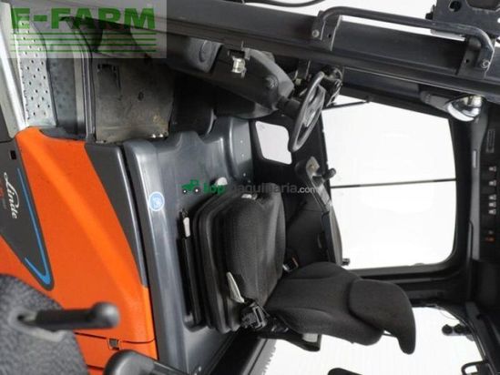 Elevadora - Linde - e 16 ph evo 386-02