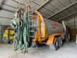 Cisterna Rigual galvanizada 22000 litros