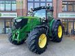 Tractor agrícola - John Deere - 6210r
