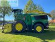 Cosechadora de Cereal - John Deere - 9700 i