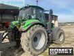 Tractor agrícola - Deutz-Fahr - 6175agrotronttv