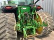 Tractor agrícola - John Deere - 8370 rt