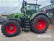 Tractor agrícola - Fendt - 620 vario profi plus