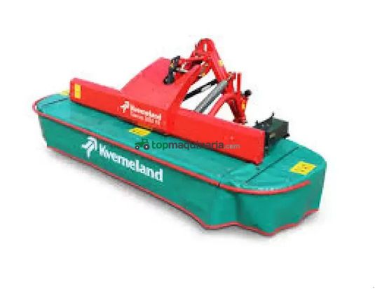 Cortacésped manual - Kverneland - ta 2832 fs