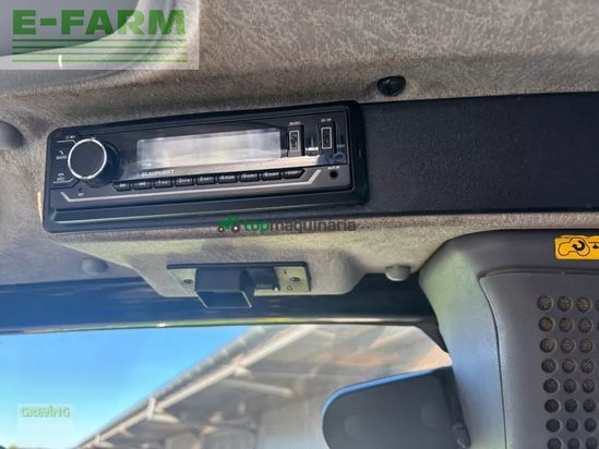 Tractor agrícola - Deutz-Fahr - agrotron m600