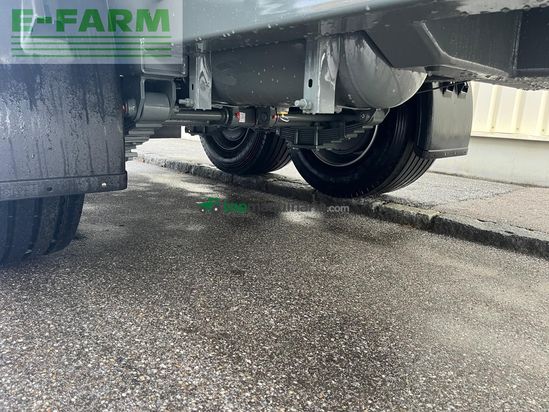 Volquet - Fuhrmann - FF 16.000