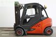 Elevadora - Linde - h 25 d evo 392-02