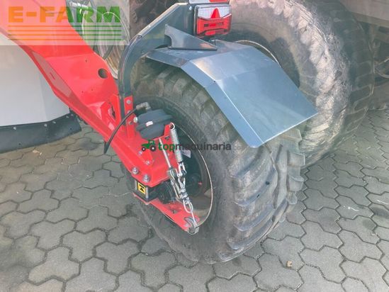 Henificador - Pöttinger - mergento vt 9220 neuwertig **jahresendralley**