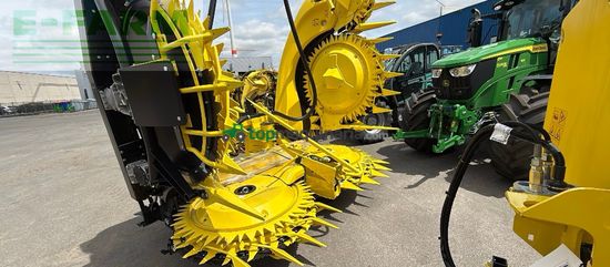 Cabezal - John Deere - 475 Pro