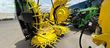 Cabezal - John Deere - 475 Pro