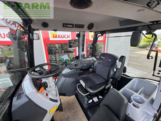 Tractor agrícola - Valtra - g135