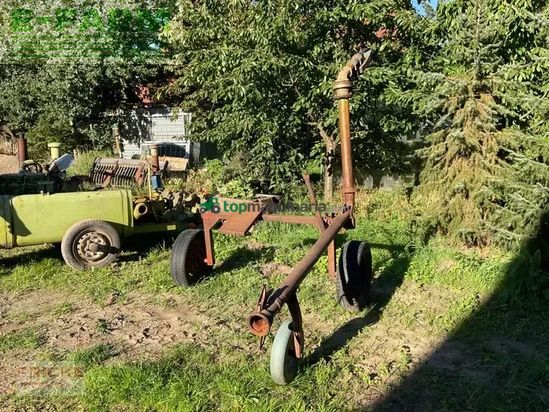 Riego - Hüdig - iromat 90