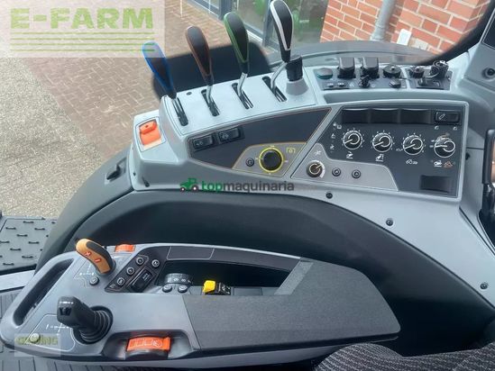 Tractor agrícola - Valtra - n135