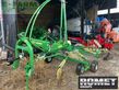 Rastrillo - Krone - swadro s460