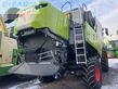 Cosechadora de Cereal - Claas - trion 530