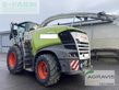 Cosechadora de Cereal - Claas - jaguar 960