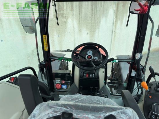 Tractor agrícola - Massey Ferguson - mf 4710 m dyna-2 kabine